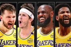 湖人需(xū)要重新审视战術(shù)体系