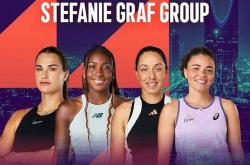 WTA年终总决赛分组抽签揭(jiē)晓 萨巴伦卡斯(sī)瓦泰克领衔出战