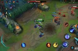 刀(dāo)尖上的團(tuán)戰(zhàn)藝(yì)術(shù)：LOL 手游刀(dāo)妹團(tuán)戰(zhàn)全攻略