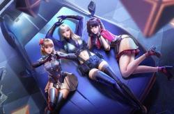 今日電(diàn)競(jìng)推荐最新｜Invictus Gaming vs LNG Esports（LoL）：上路(lù)压制与团战執(zhí)行的攻防战