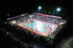 2025年“金利杯”夏季篮球賽(sài)圆满落幕(mù)