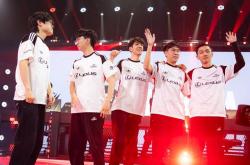 克利(lì)夫兰骑士队将解散LOL电竞分部！