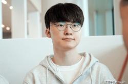 LOL官(guān)方再次发文强調(diào)，faker就是传奇(qí)选手，地位(wèi)无人能撼动