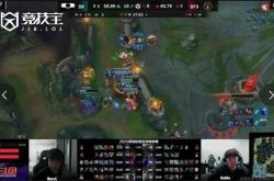 LOL-ASI亚洲邀請(qǐng)赛决赛：BFX逆袭夺冠！