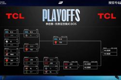 LPL季后赛：还是不行！BLG五局击败TES，拿到(dào)全球(qiú)总決(jué)赛門(mén)票