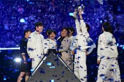 【一竞技1JingJi】LOL：GEN主动和IG进行訓(xùn)练赛！