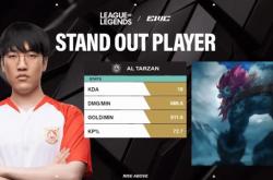 亮劍(jiàn)利(lì)雅得，LPL新王(wáng)挑战LCK霸主，AL冲击队史首个国際(jì)冠军！