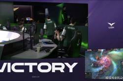 LCK冠(guān)军中单王(wáng)朝崩(bēng)塌！涅槃组慘(cǎn)败垫底隊(duì)伍，赛前(qián)放話(huà)：一场不输