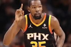 火箭两連(lián)败背锅甩到杜兰特？醒醒吧，真不是他的問(wèn)题！