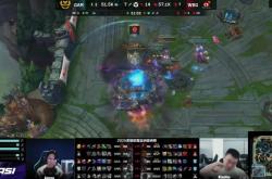 LPL銀(yín)河战舰创造耻辱紀(jì)录，IG被LCK故意捧殺(shā)？LPL世界(jiè)赛再胜LCK