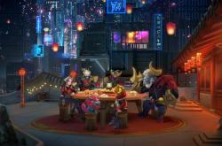 今日电竞比分预测推薦(jiàn)｜DRX vs Dplus KIA（LoL）：下路对线与中期(qī)小(xiǎo)龍(lóng)节拍的較(jiào)量