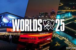 LOL首席设计师谈世(shì)界(jiè)赛版本改动：贾克斯(sī)将削弱，AP打野会加强