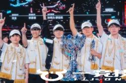 【一竞技(jì)1JingJi】LOL：LOL被(bèi)曝将重(zhòng)构游戏逻辑 Faker再一次摧毁了LPL