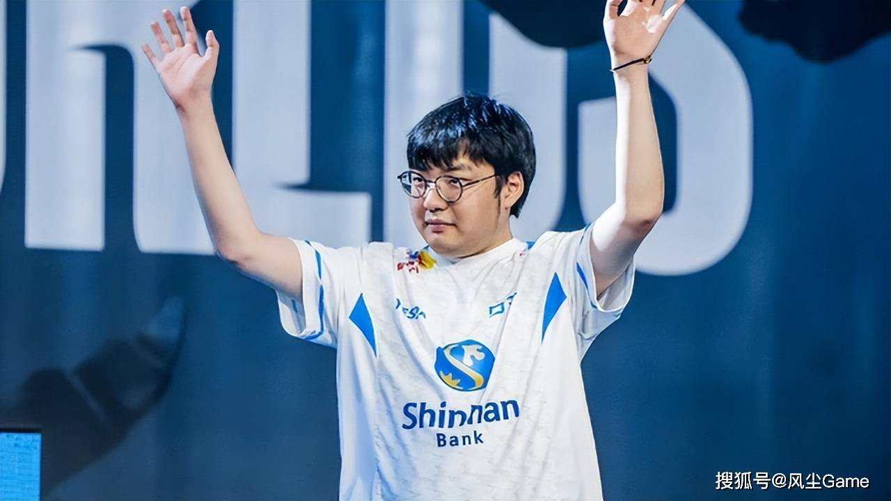 LCK冠军中单王朝崩塌!涅槃组惨败垫底队伍,赛前放话:一场不输