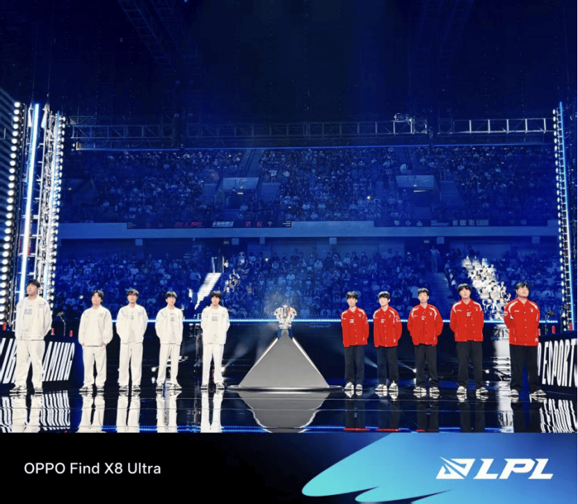 2025LPL总决赛圆满落幕!资格赛本月25日打响,全球总决赛重返中国