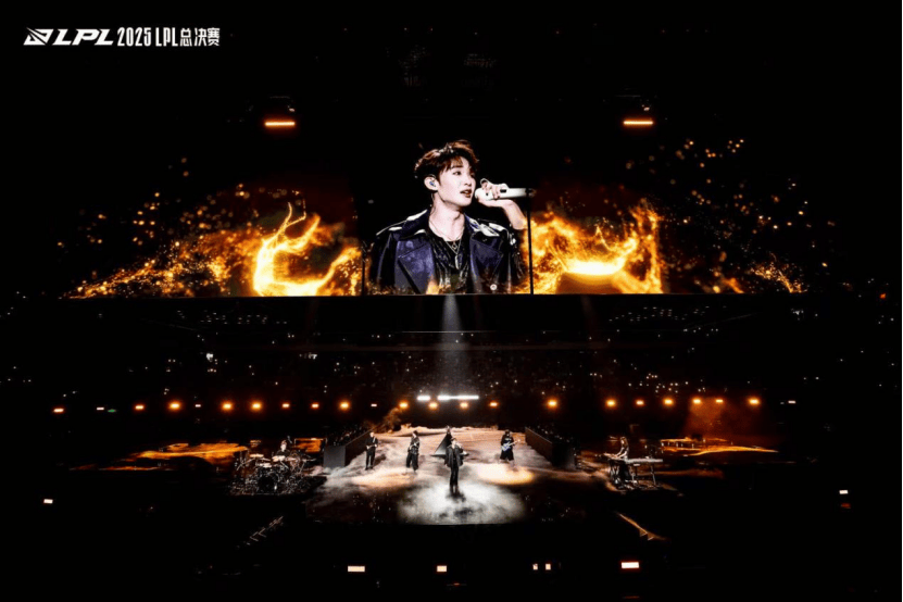 2025LPL总决赛圆满落幕!资格赛本月25日打响,全球总决赛重返中国