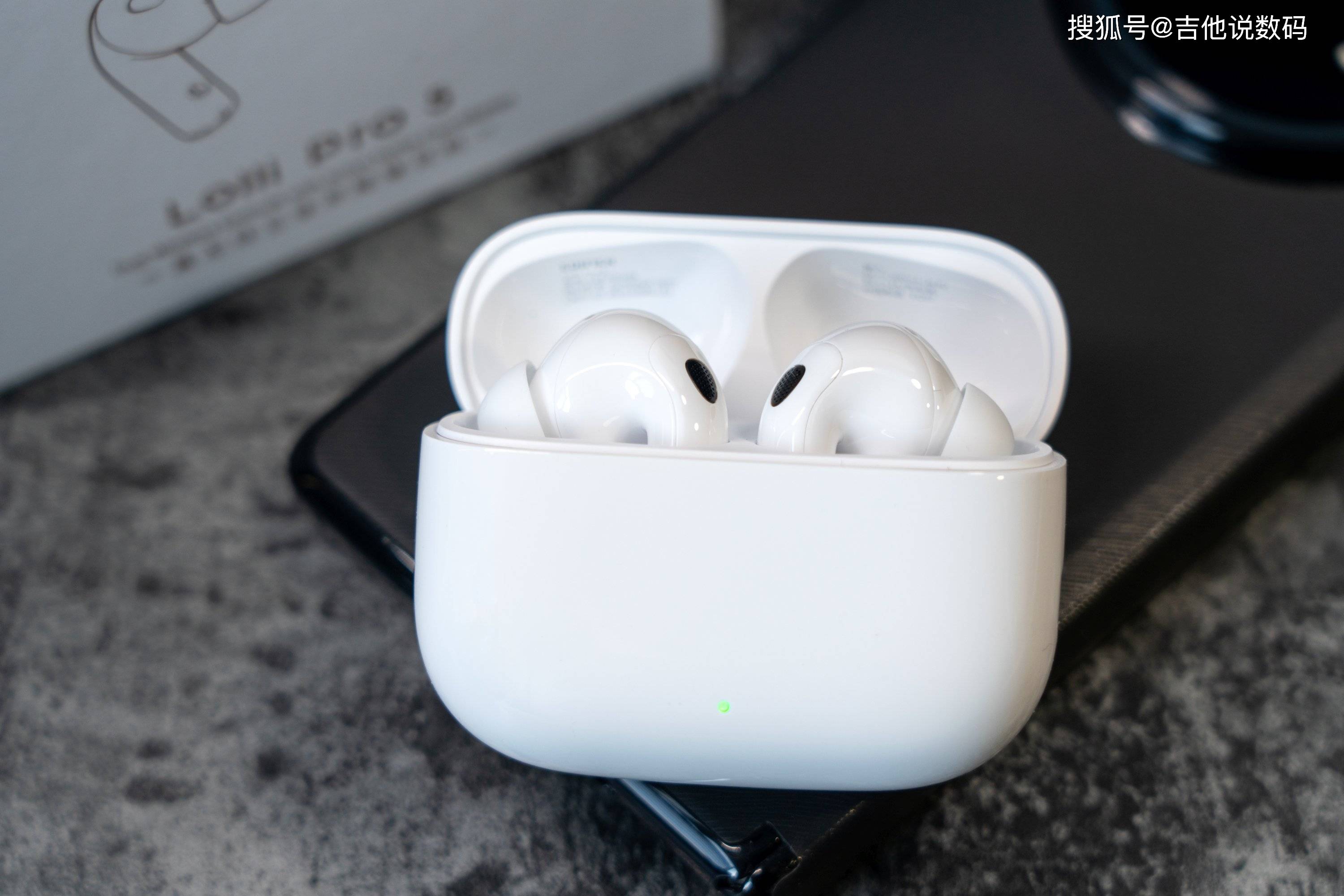 不必再为降噪牺牲音质?漫步者Lolli Pro5蓝牙耳机:被低估的卷王