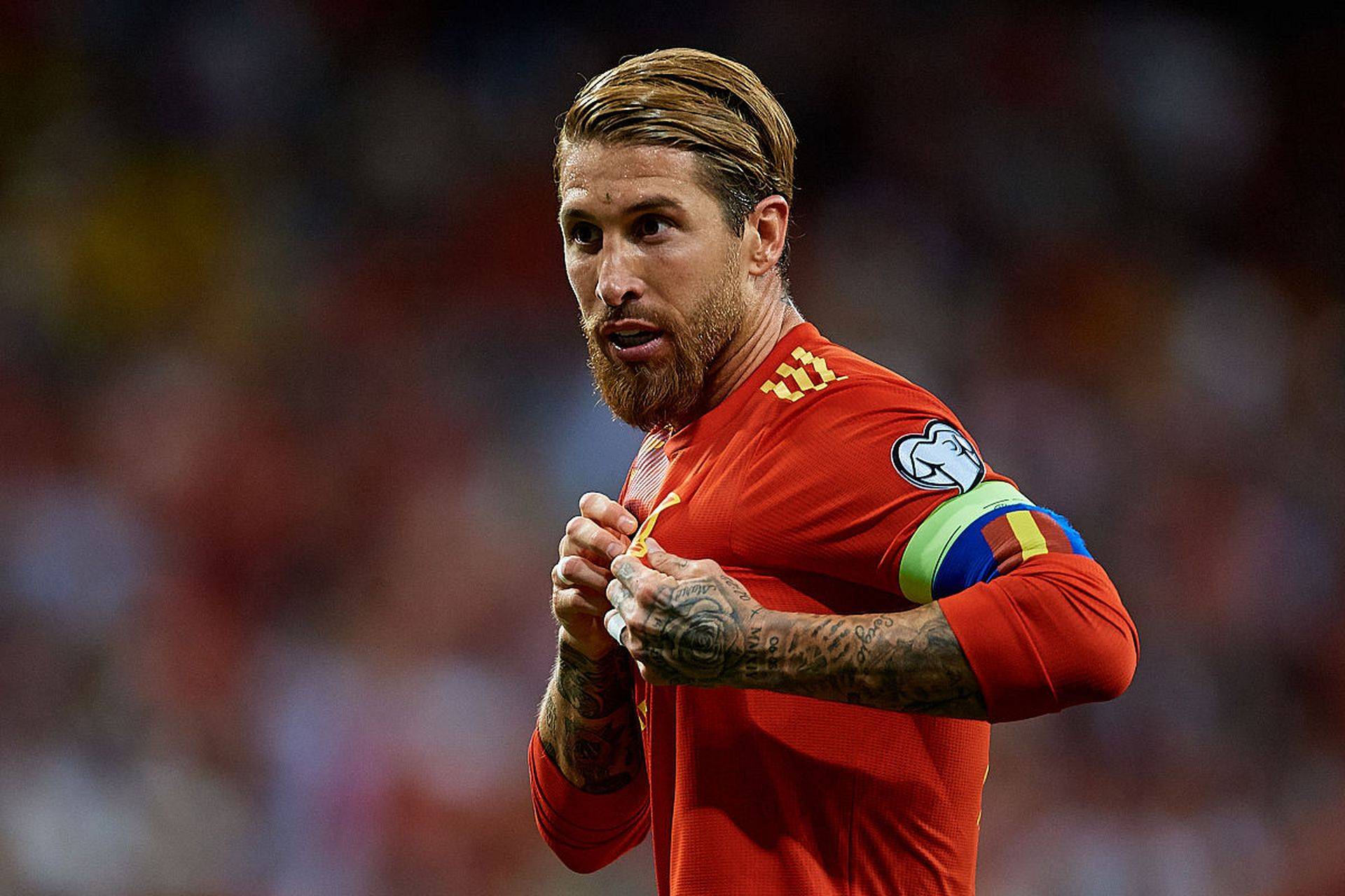 梅西第二!新世纪国家队出场数排行,拉莫斯第六,莫德里奇上榜