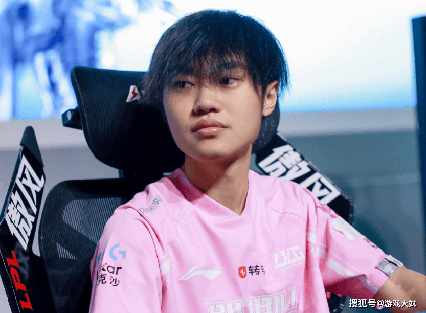 LOL电竞剧招聘演员,需要左手拿鼠标的人,疑似将饰演knight