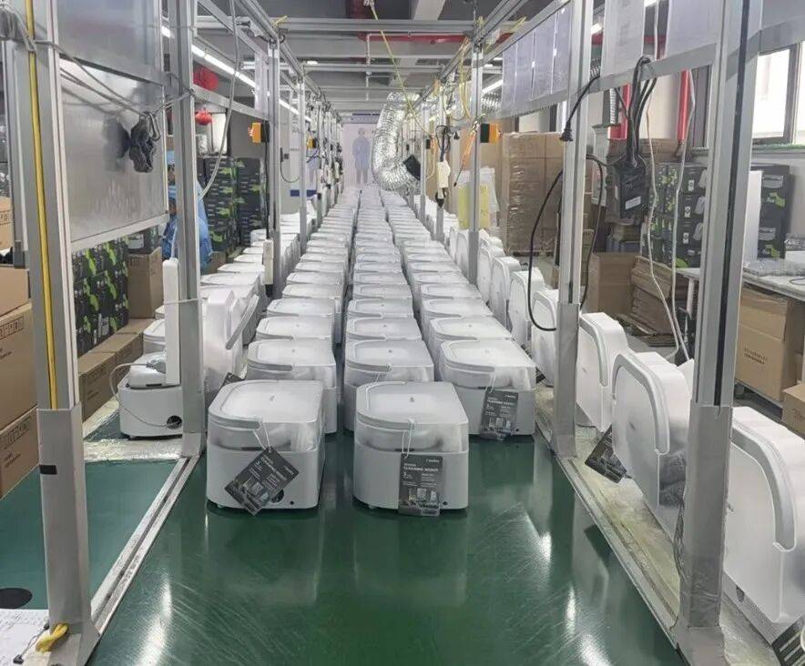 不只“黑煤炭”，还有“黑科技”！