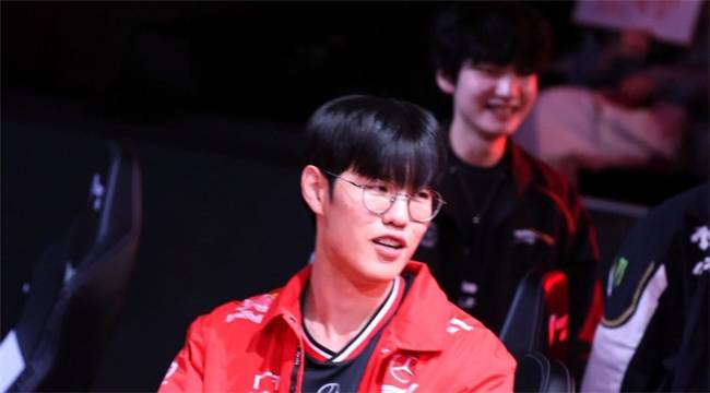 【一竞技1JingJi】LOL:GEN主动和IG进行训练赛!