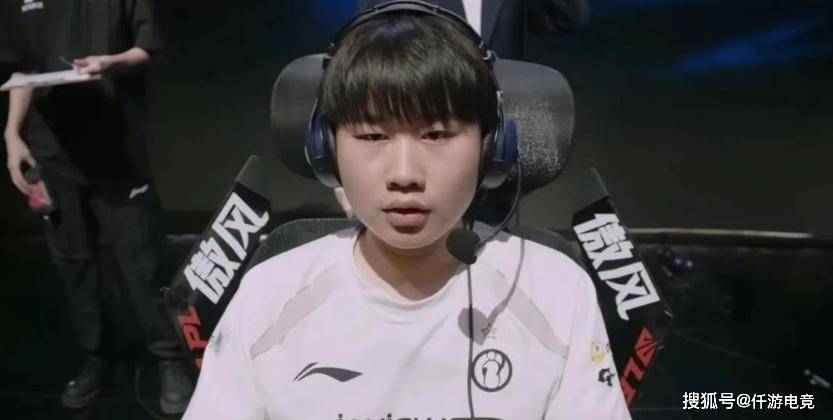 LOL:BLG新打野Shadow将斩杀,北川重回训练赛!ELK亮小丑嘲讽Wei