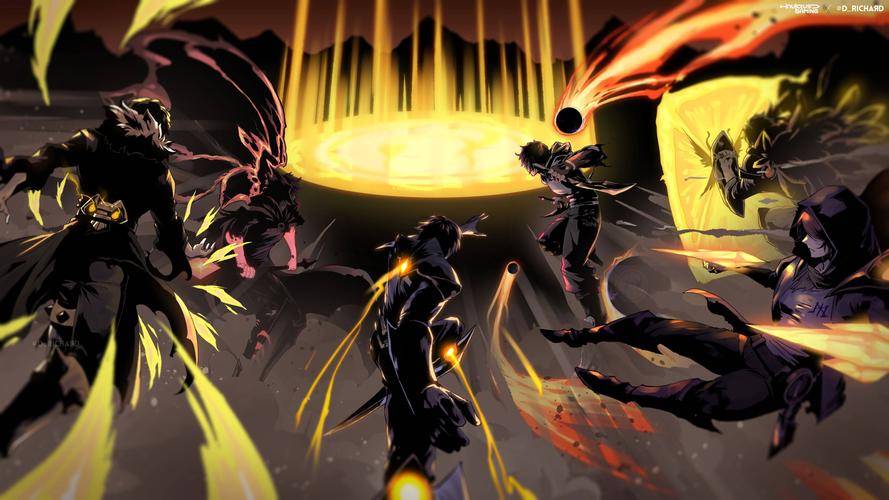 今日电竞推荐最新｜Royal Never Give Up vs Top Esports（LoL）：上中野节奏与大龙团的正面对抗