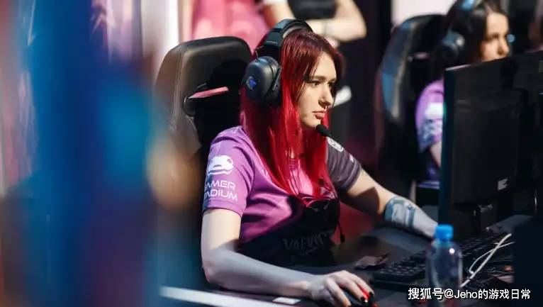 涉性别歧视言论，LOL FLY Bwipo 禁赛 BO5，世界赛资格受影响？