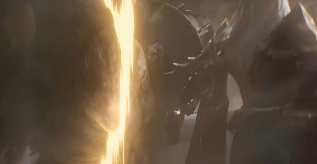 厄塔汗被秒,赵信战死?LOL终章剧情炸了,网友:不要啊!