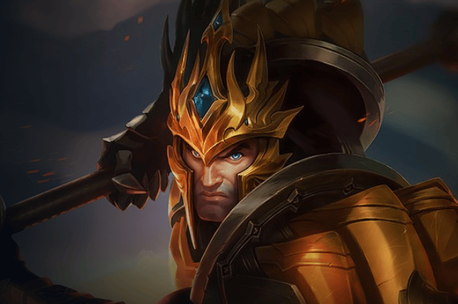 皇子成版本陷阱？这款游戏让新手少走弯路