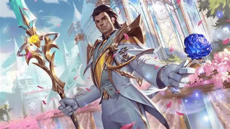 皇子成版本陷阱？这款游戏让新手少走弯路