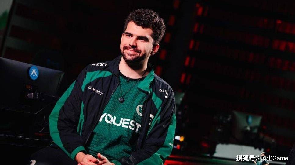 LPL四支队伍锁定冒泡赛！英文流评选最佳阵容：Bin取代369登上2阵