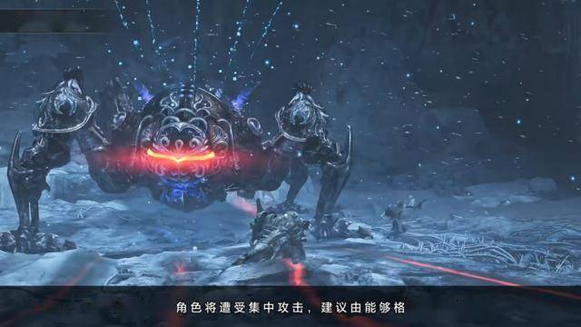 官方认证必看！《怪物猎人：荒野》游星欧米茄讨伐解说视频