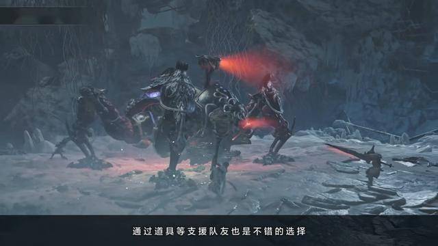 官方认证必看！《怪物猎人：荒野》游星欧米茄讨伐解说视频