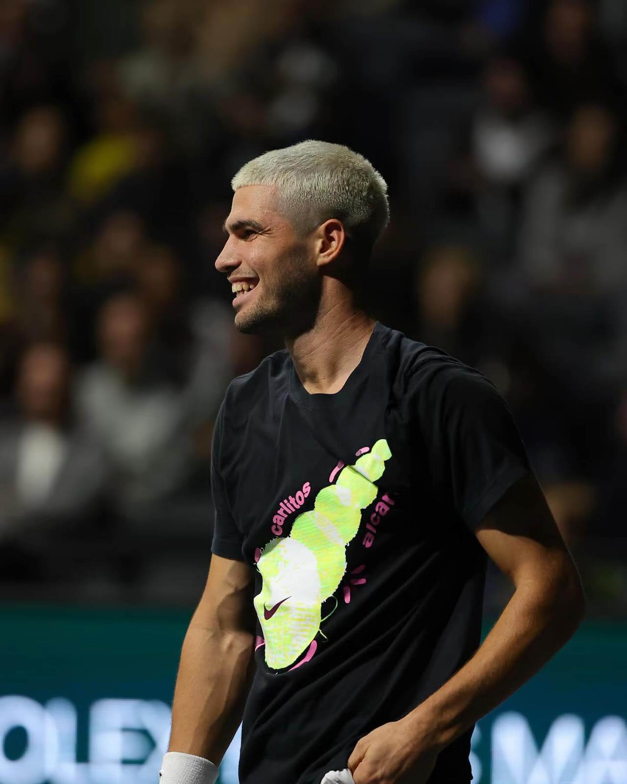 年终总决赛分组揭晓：阿卡德约同组，辛纳一枝独秀！